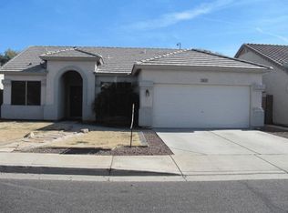 13117 N 129th Dr, El Mirage, AZ 85335