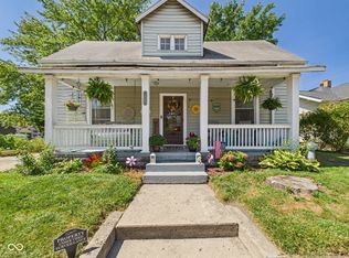 711 Madison Ave, Anderson, IN 46016