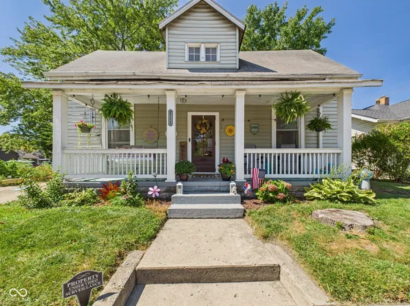 711 Madison Ave, Anderson, IN 46016