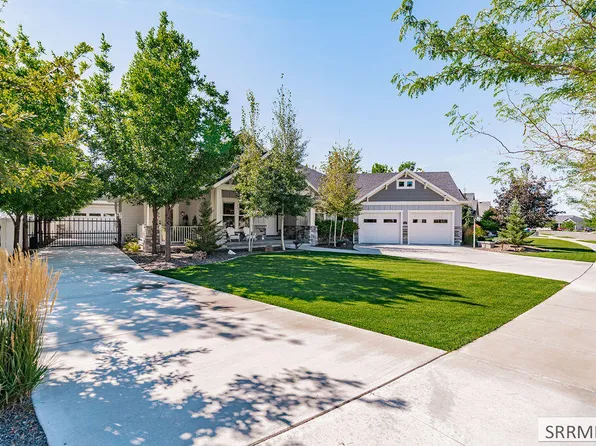 345 Fire Thorn Dr, Idaho Falls, ID 83404