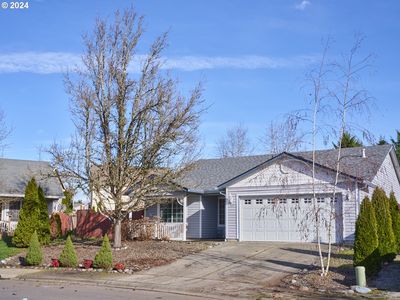 1109 NW 14th Ct, Battle Ground, WA, 98604