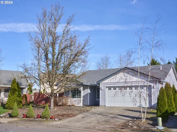 1109 NW 14th Ct, Battle Ground, WA 98604