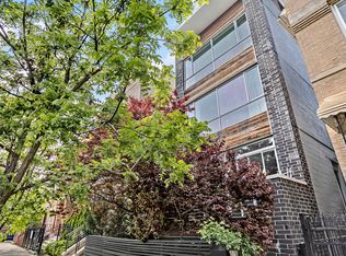 1816 W Haddon Ave #1, Chicago, IL 60622