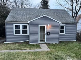 64 Clinton Rd, New Hartford, NY 13413