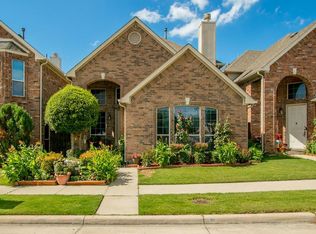1037 Rodin Ln, Carrollton, TX 75006