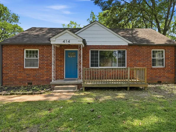 414 Haney Dr, Chattanooga, TN 37411