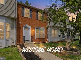 7008 Flag Harbor Dr, District Heights, MD 20747