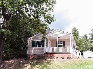 2352 Huron St, Durham, NC 27707