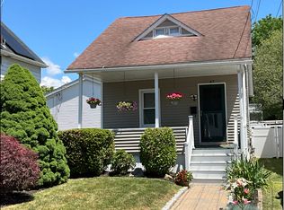 47 Annawon Avenue, West Haven, CT 06516