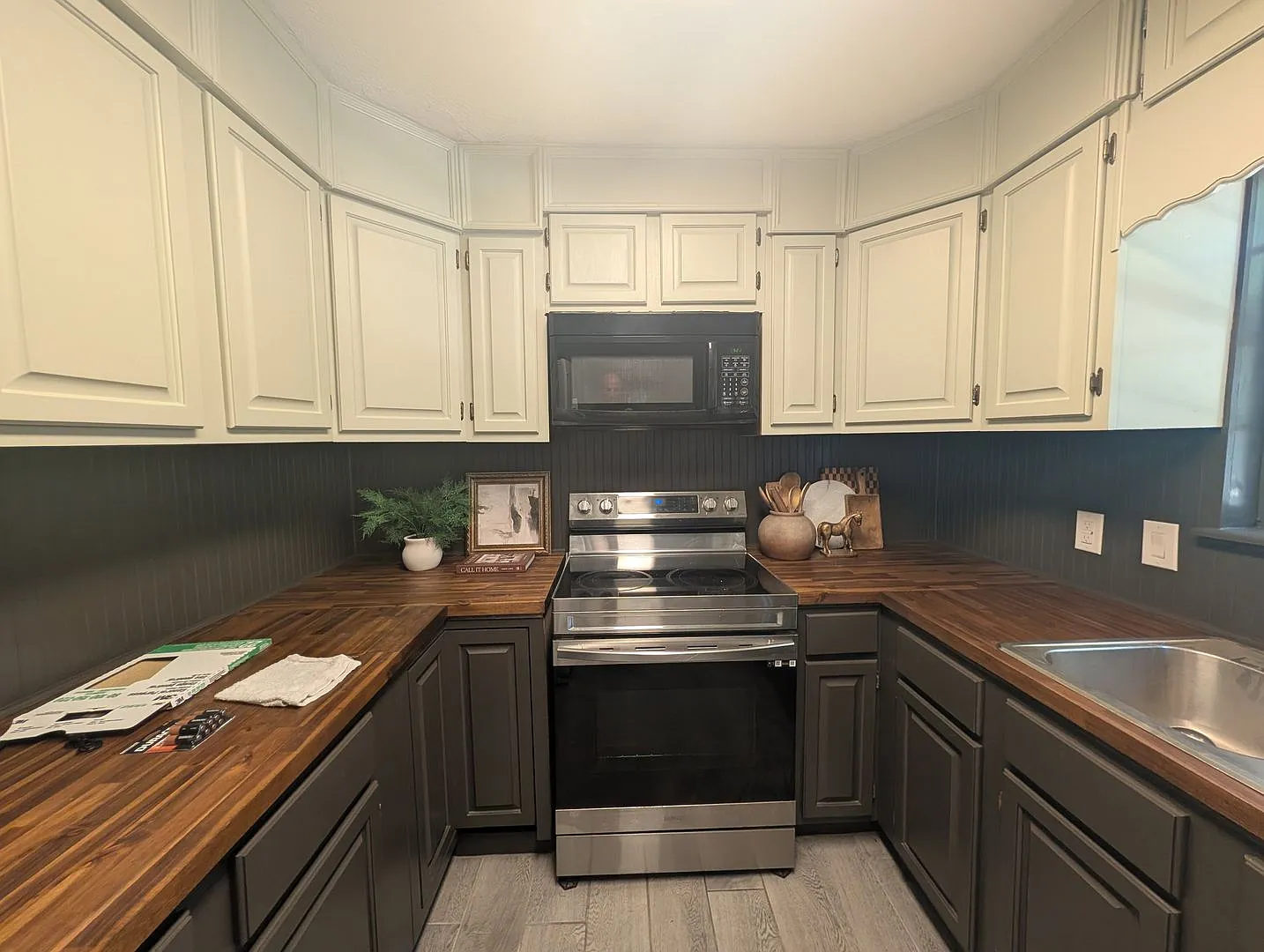 Remodeled Home for Lease! — Photo 3