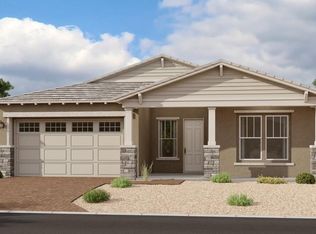 6037 S Tambor, Mesa, AZ 85212