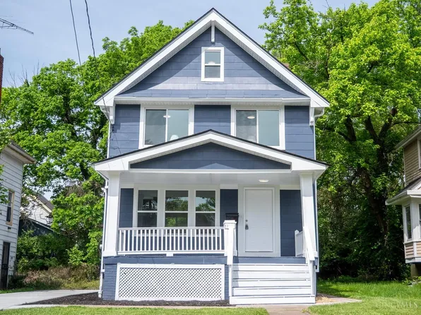 3319 Evanston Ave, Cincinnati, OH 45207