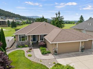 24834 E Maxwell Ln, Liberty Lake, WA 99019