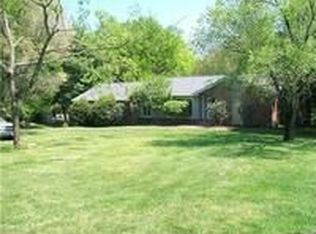 1600 Covington Dr, Brentwood, TN 37027
