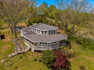 1480 Fox Ford Rd, Greeneville, TN 37743