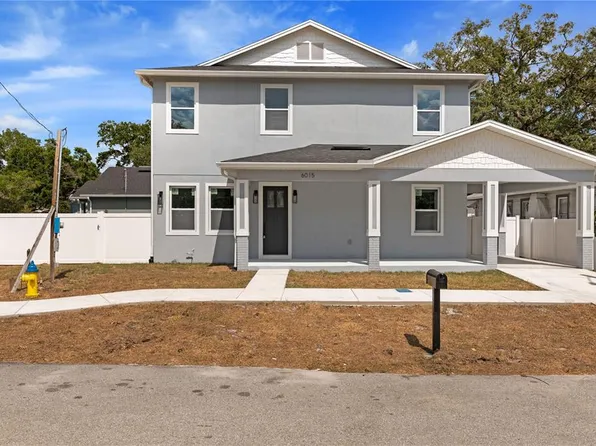6015 N Ithmar Ave, Tampa, FL 33604
