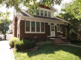 508 N 5th St, Marshalltown, IA 50158