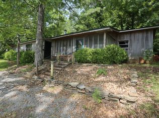 137 Carter Dr, Farmerville, LA 71241