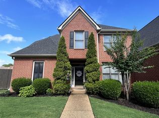 4779 White Pass Dr LOT 24, Collierville, TN 38017