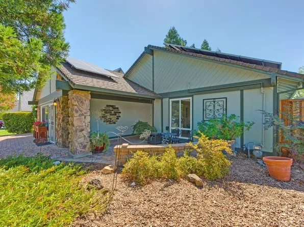 9200 Rock Canyon Way, Orangevale, CA 95662