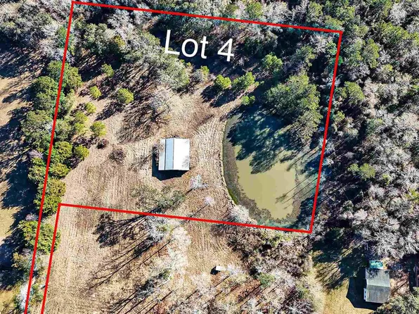 LOT 4 Tidwell Rd, Milton, FL 32571