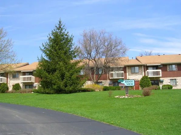 13640 W Cleveland Ave, New Berlin, WI 53151