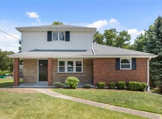 113 Valleyvue Dr, Elizabeth, PA 15037