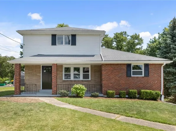 113 Valleyvue Dr, Elizabeth, PA 15037