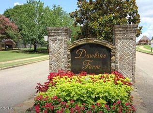 8055 Old Addison Dr #26, Olive Branch, MS 38654