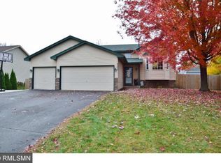 9262 Yancy St NE, Blaine, MN 55449