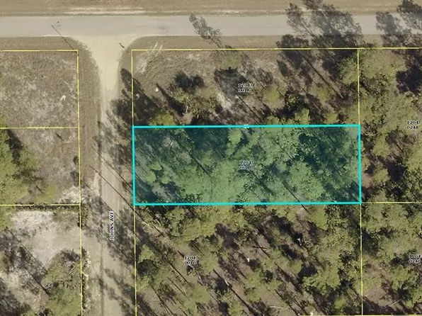 1124 Johns Ave Lot 1-B, Lehigh Acres, FL 33972