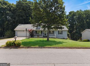 218 River Trace Ct, McDonough, GA 30253