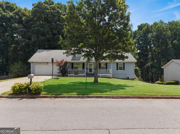 218 River Trace Ct, McDonough, GA 30253