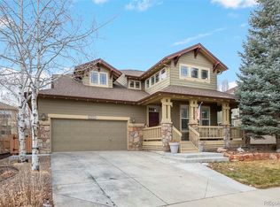 8555 Braun Loop, Arvada, CO 80005