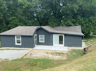 4814 Clara St, Saint Joseph, MO 64505