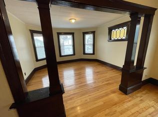 3 Cohasset St #3, Worcester, MA 01604