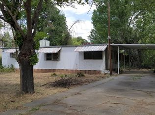 10140 Bell Ave, Lower Lake, CA