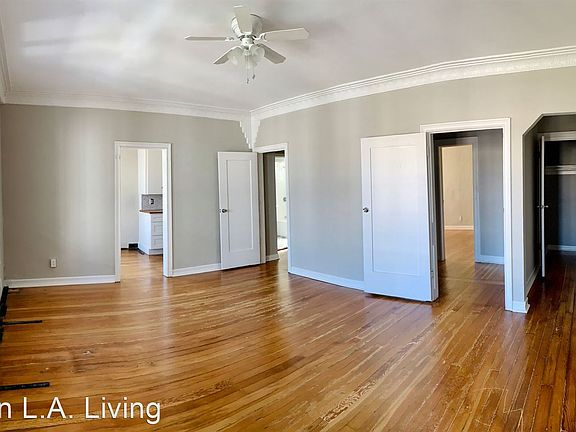 5th image of 527 S Hobart Blvd #9839446
