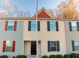 3540 Midway Island Ct, Raleigh, NC 27610