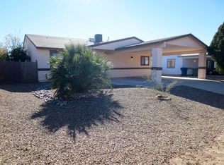 1941 W Greenleaf Dr, Tucson, AZ 85746