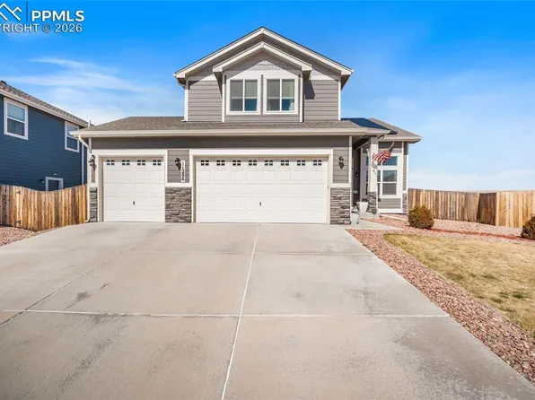 11286 Halifax Dr, Colorado Springs, CO 80925