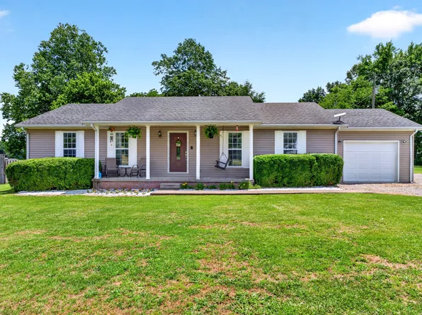13710 N Greenville Rd, Crofton, KY 42217