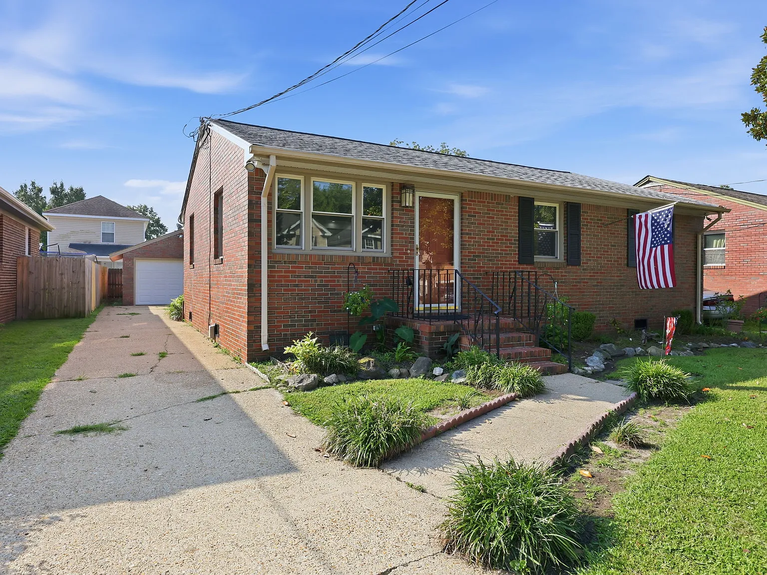 Osborn Avenue 727 (DT/EK) - 1 — Photo 3