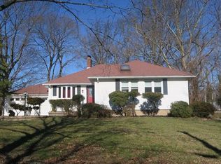 14 Voorhees Rd, New Brunswick, NJ 08901