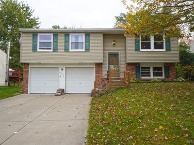 6849 Minuteman Trl, Derby, NY, 14047