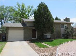 7145 Mineshaft Ct, Colorado Springs, CO 80911