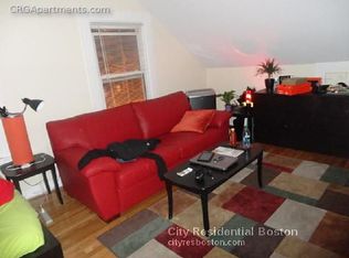 64 Pearl St #1, Cambridge, MA 02139
