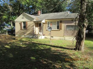 21 Sims Ave, Sumter, SC 29150