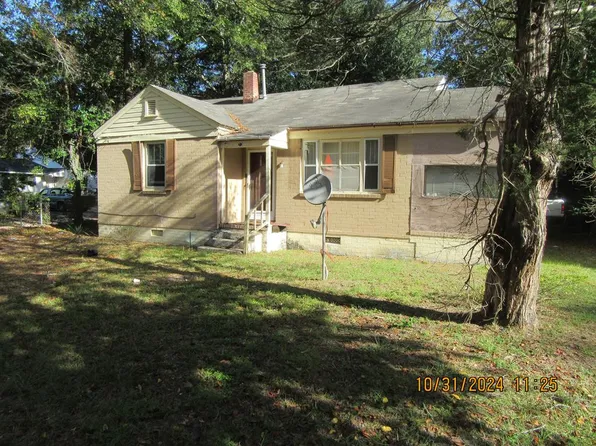 21 Sims Ave, Sumter, SC 29150