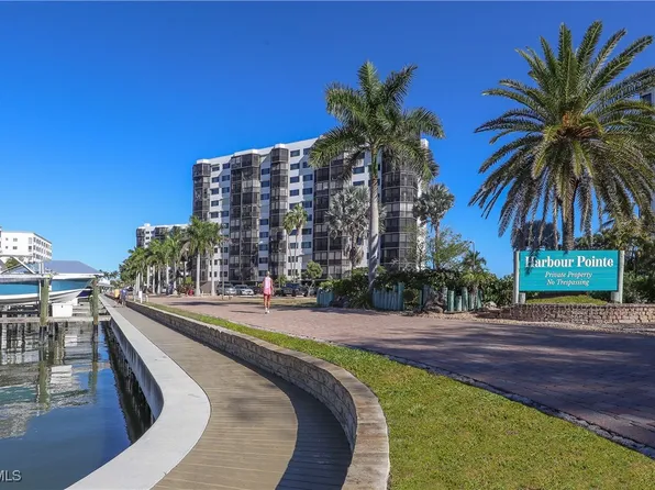 4265 Bay Beach Ln APT 524, Fort Myers Beach, FL 33931